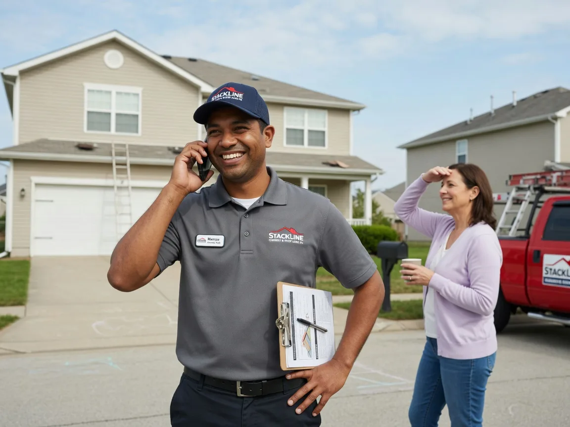 Chimney flashing repair Gould City, MI FAQs